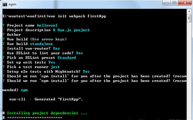 nvm-nvs-nodejs-vue-yarn等的使用和安装 - 图5