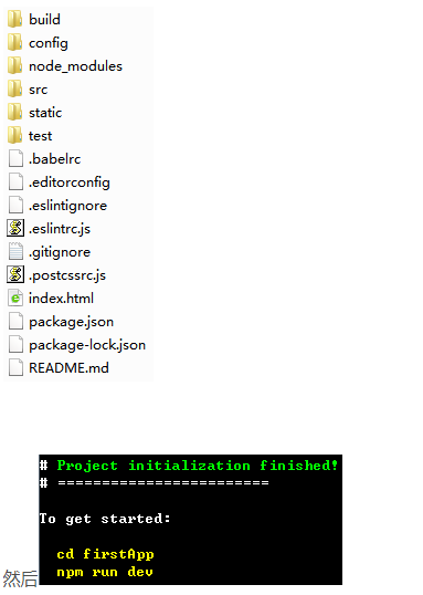 nvm-nvs-nodejs-vue-yarn等的使用和安装 - 图6