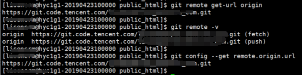 git将aaa的目录，加入到git仓库中现有的文件 - 图6