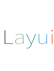 Layui