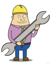 workman