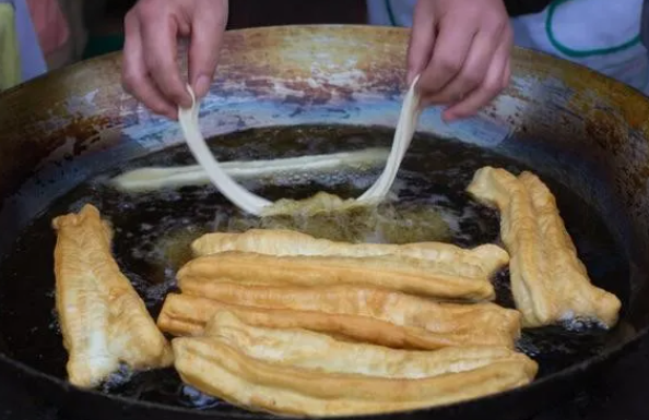 猪油、花生油、橄榄油、菜籽油、玉米油，哪种更健康 - 图3