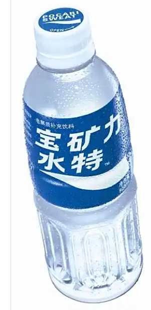 电解质水-宝矿力水特 - 图1
