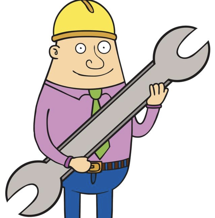 workman