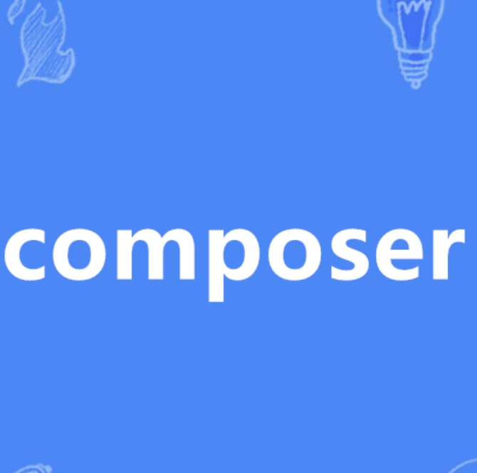 composer