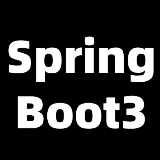 SpringBoot